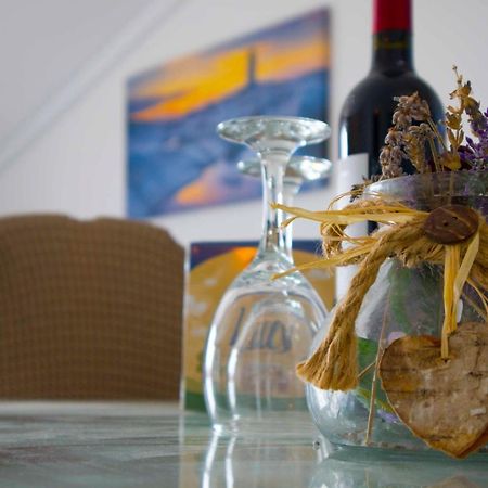 Apartments Mm Podstrana Ngoại thất bức ảnh