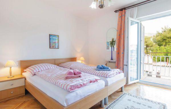 Apartments Mm Podstrana Ngoại thất bức ảnh