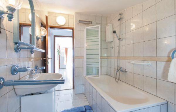 Apartments Mm Podstrana Ngoại thất bức ảnh