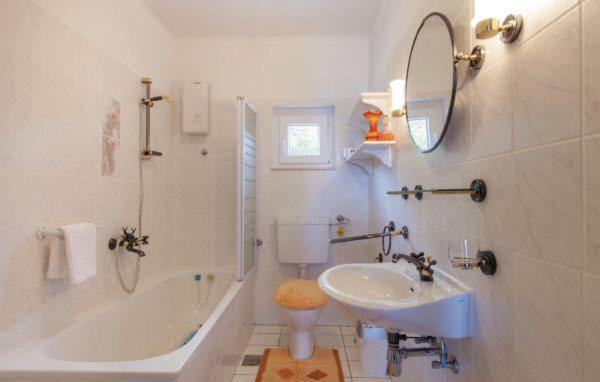 Apartments Mm Podstrana Ngoại thất bức ảnh