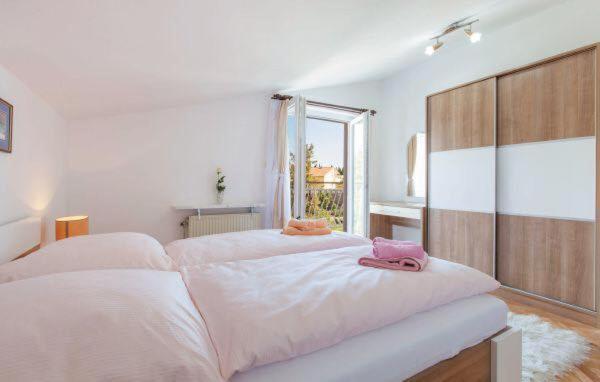 Apartments Mm Podstrana Ngoại thất bức ảnh