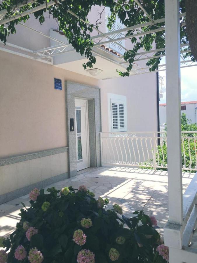 Apartments Mm Podstrana Ngoại thất bức ảnh