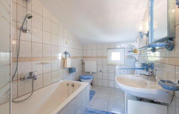 Apartments Mm Podstrana Ngoại thất bức ảnh