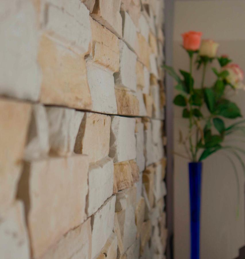 Apartments Mm Podstrana Ngoại thất bức ảnh