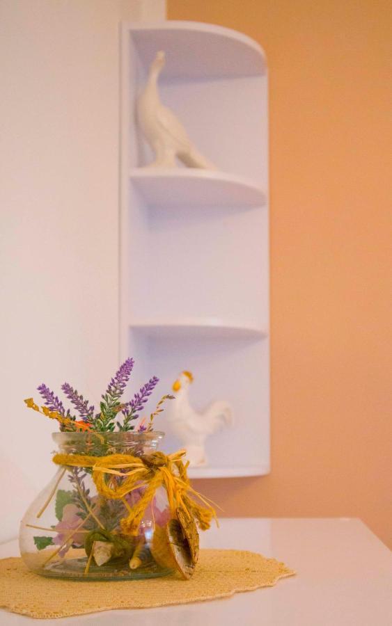 Apartments Mm Podstrana Ngoại thất bức ảnh